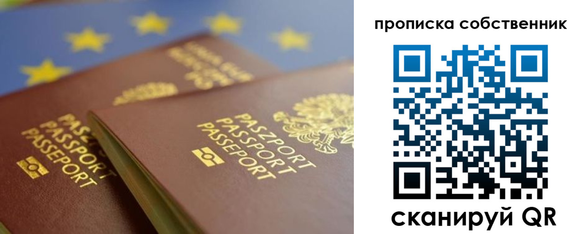 прописка для работы в Долгопрудном