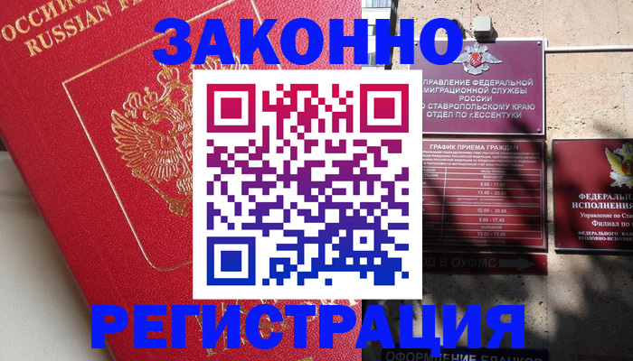 миграционный учет в Долгопрудном
